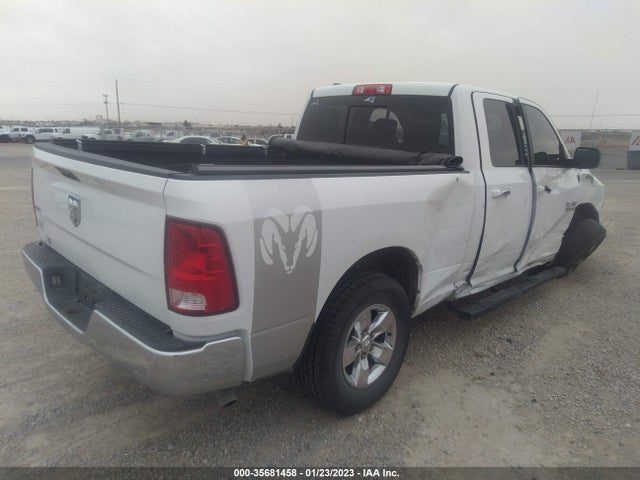 RAM 1500 Slt 2018 1C6RR6GG2JS119264 Image 5