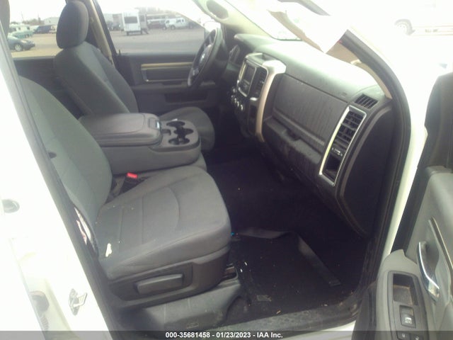 RAM 1500 Slt 2018 1C6RR6GG2JS119264 Image 6