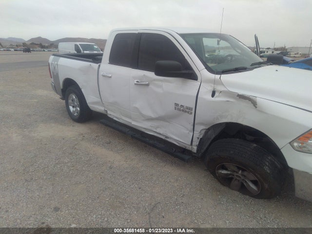 RAM 1500 Slt 2018 1C6RR6GG2JS119264 Image 7