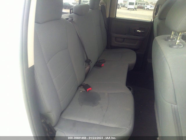 RAM 1500 Slt 2018 1C6RR6GG2JS119264 Image 9