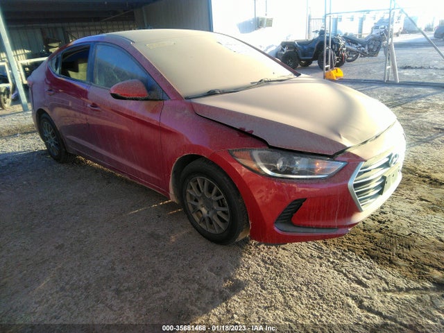 2017 5NPD84LF3HH185936 main image