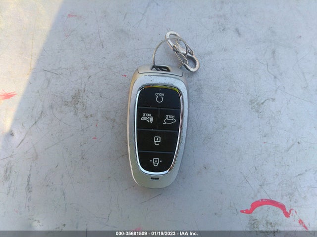 Hyundai Santa Fe Xrt 2022 5NMS64AJ5NH388260 Image 3