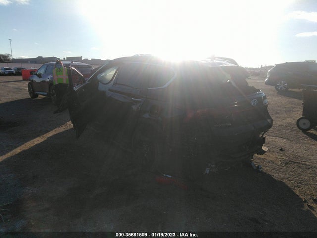 Hyundai Santa Fe Xrt 2022 5NMS64AJ5NH388260 Image 4