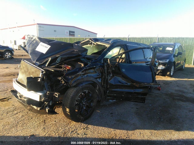 Hyundai Santa Fe Xrt 2022 5NMS64AJ5NH388260 Image 7