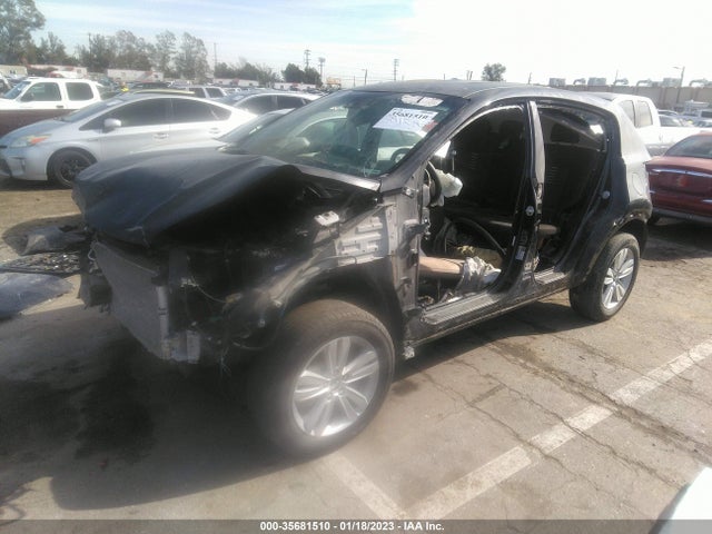 KIA Sportage Lx 2018 KNDPMCAC6J7461709 Image 2
