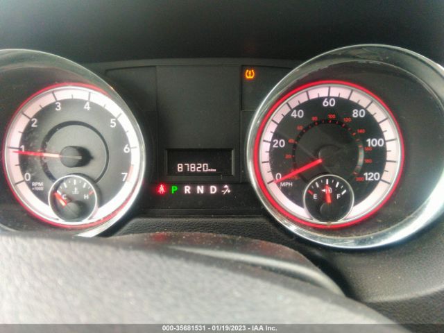 2C4RDGBG3ER419021 Dodge Grand Caravan Se