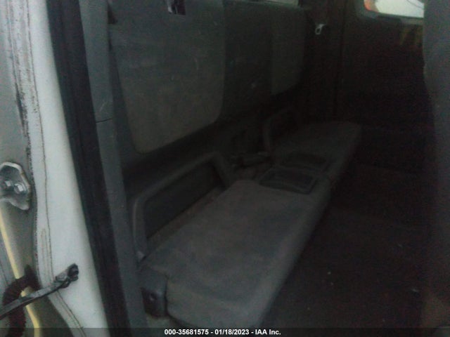 2006 TOYOTA TACOMA VIN: 5TETX22N26Z295592