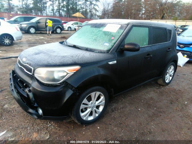 KNDJP3A51F7113225 KIA SOUL +