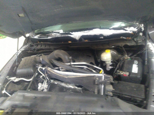 1C6RR6LT9ES180524 RAM 1500 Big Horn