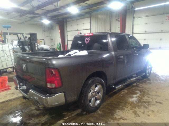 1C6RR6LT9ES180524 RAM 1500 Big Horn