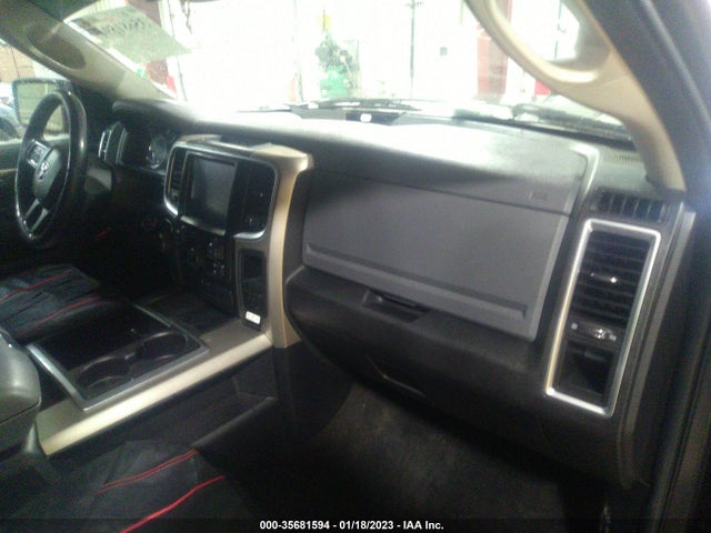 1C6RR6LT9ES180524 RAM 1500 Big Horn