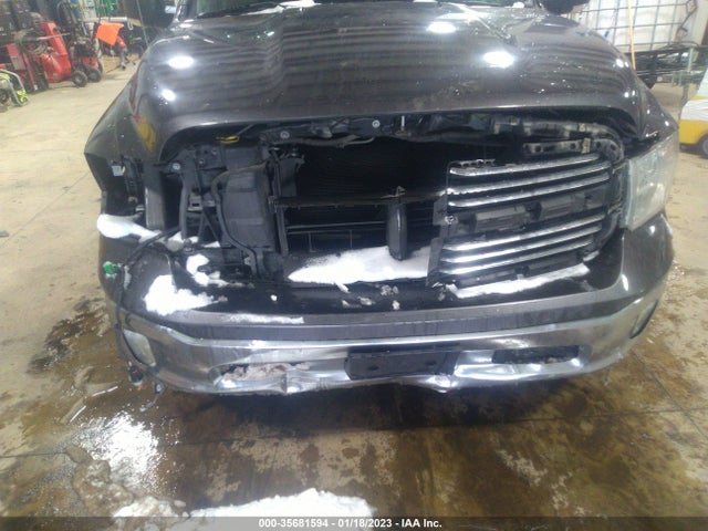 1C6RR6LT9ES180524 RAM 1500 Big Horn