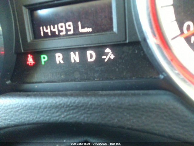 Dodge Grand Caravan Se 2019 2C4RDGBG5KR541939 Image 8