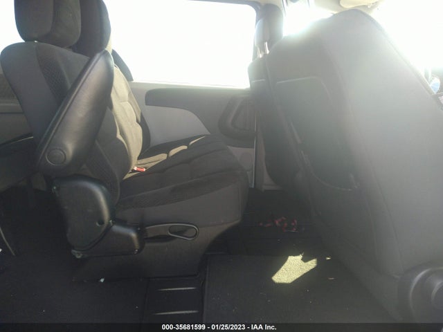 Dodge Grand Caravan Se 2019 2C4RDGBG5KR541939 Image 9
