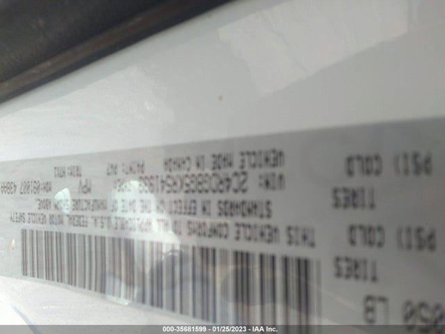 Dodge Grand Caravan Se 2019 2C4RDGBG5KR541939 Image 10