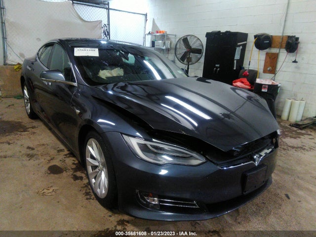 2020 Tesla Model S, VIN: 5YJSA1E23LF362657