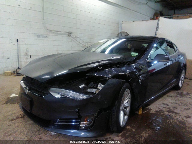 2020 Tesla Model S, VIN: 5YJSA1E23LF362657