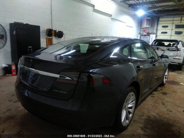 2020 Tesla Model S, VIN: 5YJSA1E23LF362657