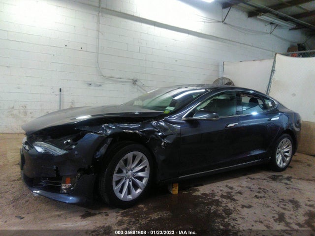 2020 Tesla Model S, VIN: 5YJSA1E23LF362657