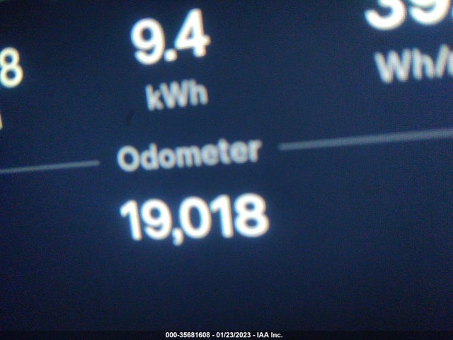 2020 Tesla Model S, VIN: 5YJSA1E23LF362657