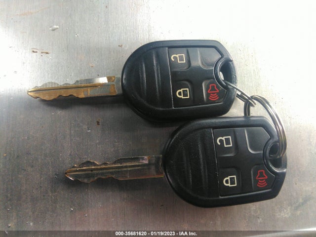 2014 FORD F-150 XL/XLT/STX VIN: 1FTMF1CM2EKG07002