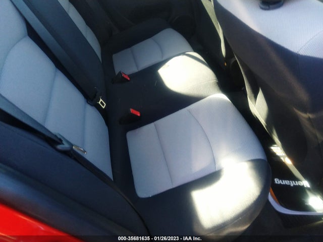 2015 CHEVROLET CRUZE LS VIN: 1G1PA5SH4F7203901