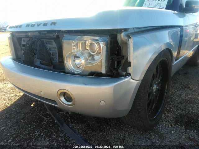 SALME11415A195854 Land Rover Range Rover Hse