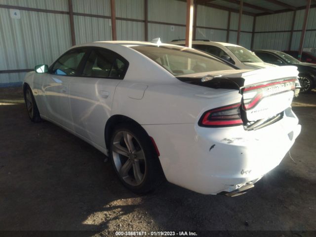 2C3CDXCT6GH330820 Dodge CHARGER R/T