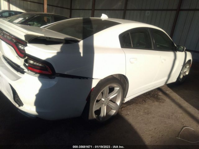 2C3CDXCT6GH330820 Dodge CHARGER R/T