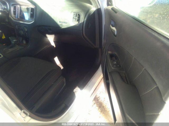 2C3CDXCT6GH330820 Dodge CHARGER R/T