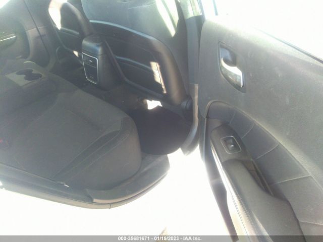 2C3CDXCT6GH330820 Dodge CHARGER R/T