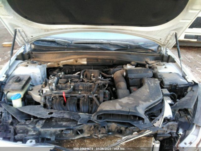 5XXGT4L37LG386941 KIA Optima Lx