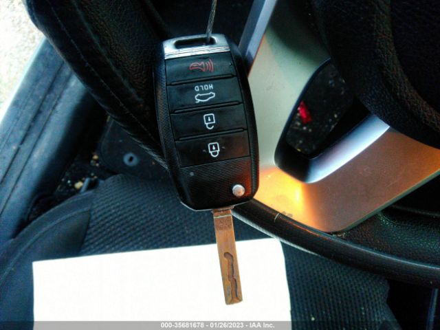 5XXGT4L37LG386941 KIA Optima Lx
