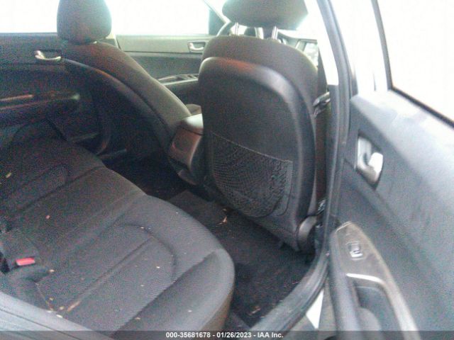 5XXGT4L37LG386941 KIA Optima Lx