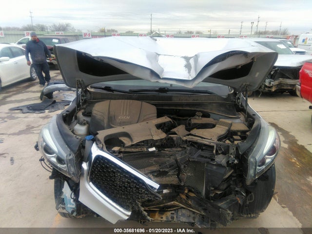 KIA Sorento Ex V6 2017 5XYPH4A55HG289438 Image 11