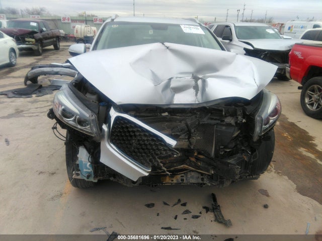 KIA Sorento Ex V6 2017 5XYPH4A55HG289438 Image 7