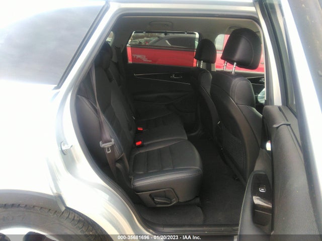 KIA Sorento Ex V6 2017 5XYPH4A55HG289438 Image 9