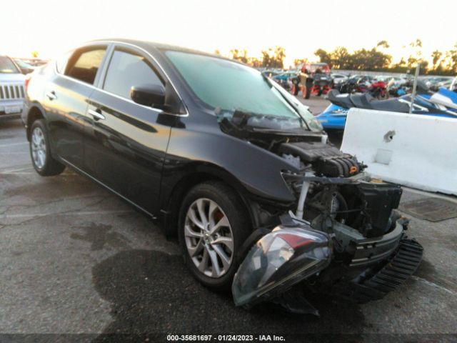 3N1AB7AP8KY391459 auction archive image