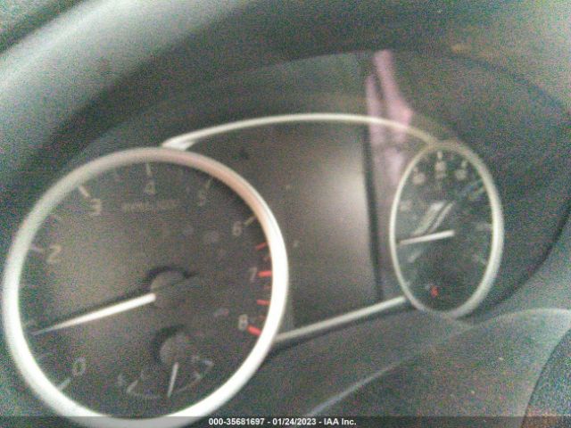 3N1AB7AP8KY391459 Nissan SENTRA SV