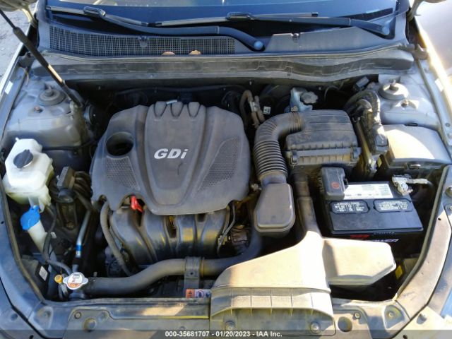 5XXGN4A79DG140989 KIA OPTIMA EX