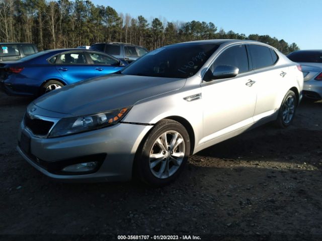 5XXGN4A79DG140989 KIA OPTIMA EX