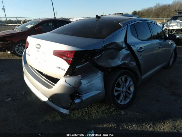 5XXGN4A79DG140989 KIA OPTIMA EX