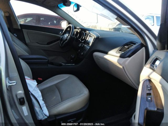 5XXGN4A79DG140989 KIA OPTIMA EX
