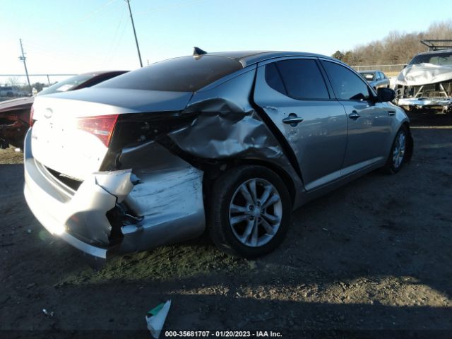 5XXGN4A79DG140989 KIA OPTIMA EX