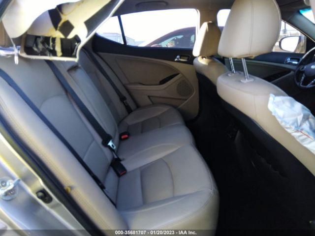 5XXGN4A79DG140989 KIA OPTIMA EX