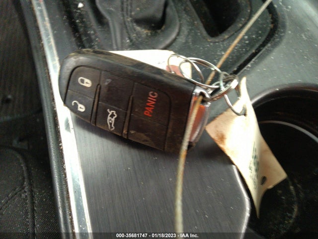 Dodge Challenger Sxt 2015 2C3CDZAG7FH868894 Image 11