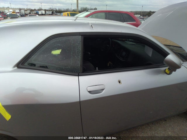 Dodge Challenger Sxt 2015 2C3CDZAG7FH868894 Image 6