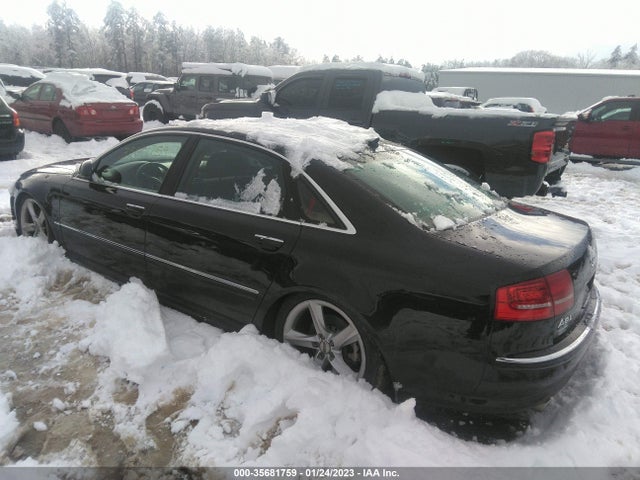 WAUMV94E68N010279 Audi A8 L 4.2l