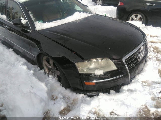 WAUMV94E68N010279 Audi A8 L 4.2l