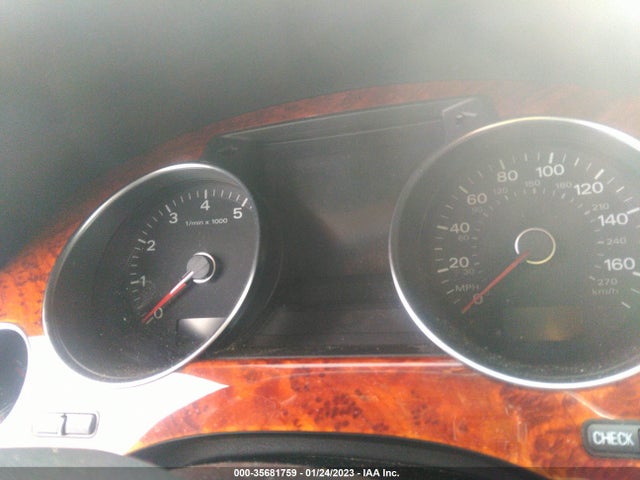WAUMV94E68N010279 Audi A8 L 4.2l